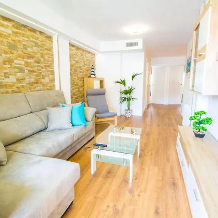 Beautiful Apartment Recently Renovated With Wifi And A C Port de Pollenca Exterior photo
