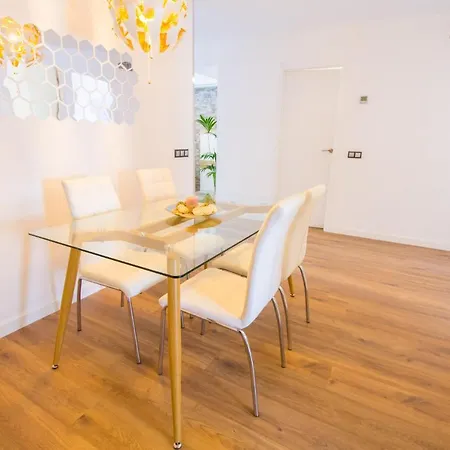 Beautiful Apartment Recently Renovated With Wifi And A C Port de Pollenca Exterior photo