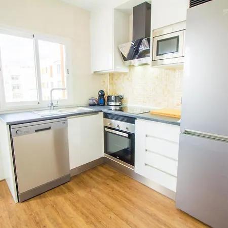 Beautiful Apartment Recently Renovated With Wifi And A C Port de Pollenca Exterior photo