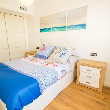 Beautiful Apartment Recently Renovated With Wifi And A C Port de Pollenca Exterior photo